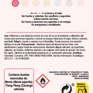 ESPRAY ROJO - Imagen 4