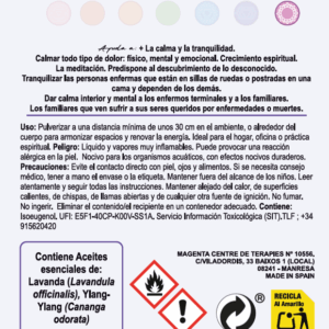 ESPRAY VIOLETA - Imagen 4